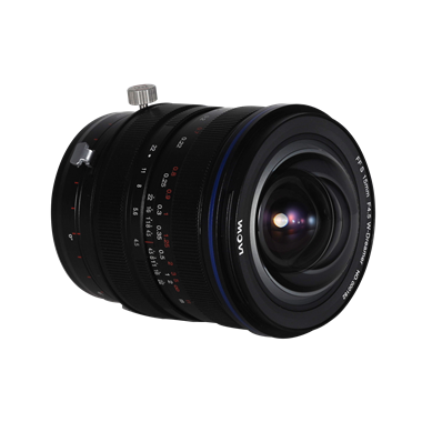 LAOWA 15mm F4.5 Zero-D Shift Lマウント Leica