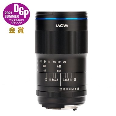 LAOWA 100mm F2.8 2X Ultra Macro APO | 製品情報 | LAOWA