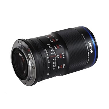 LAOWA 65mm F2.8 2X Ultra Macro APO | 製品情報 | LAOWA